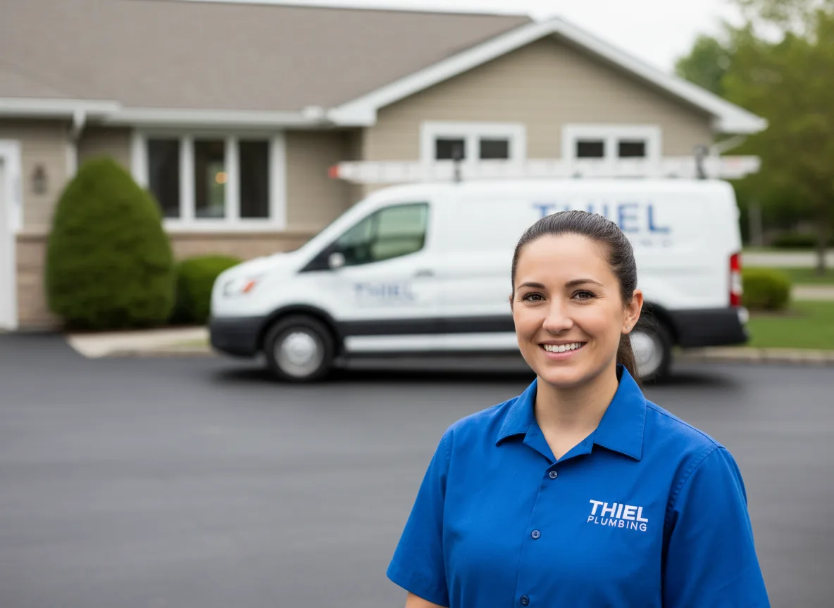 Plumber Bismarck, MO FAQs